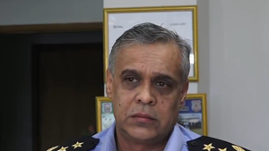 Comisario apunta a ex policía en el asalto a motel de Luque, pero luego lo descarta: ¿Qué sucedió?