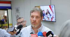 Diario HOY | Caja Parlamentaria debe modificarse antes de la Caja Fiscal, dice Chase