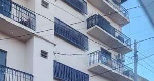 Diario HOY | Capturan a traficante de cocaína en Asunción