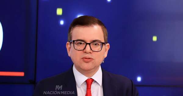 La Nación / Duarte defendió gestión de Aneaes y recordó intento de cerrarla