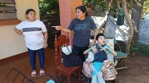 Cuidando Ángeles inaugura servicios de Terapia Ocupacional en San Pedro