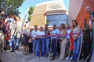 Niñez y Adolescencia lleva adelante una “revolución” en la protección infantil