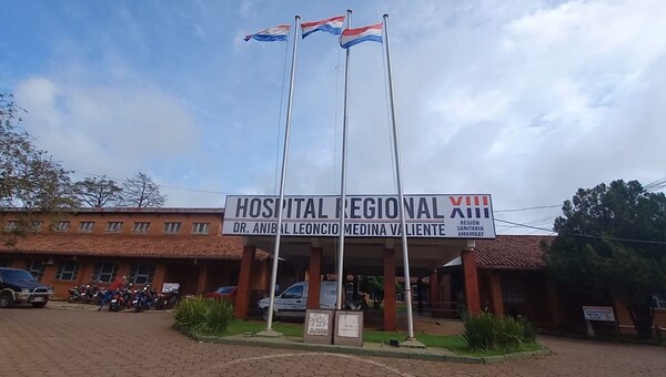 PJC: niña muere por desnutrición severa y padres quedan detenidos - trece