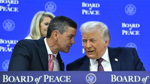 Santiago Peña exalta que relación con EEUU llegó "a un lugar nunca antes imaginado"