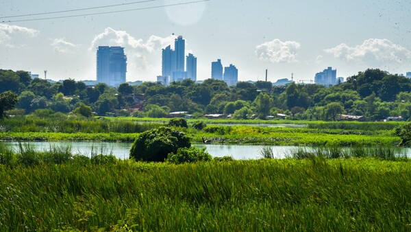 ¿Paseos o actividades al aire libre el fin de semana? Meteorología prevé un intenso calor