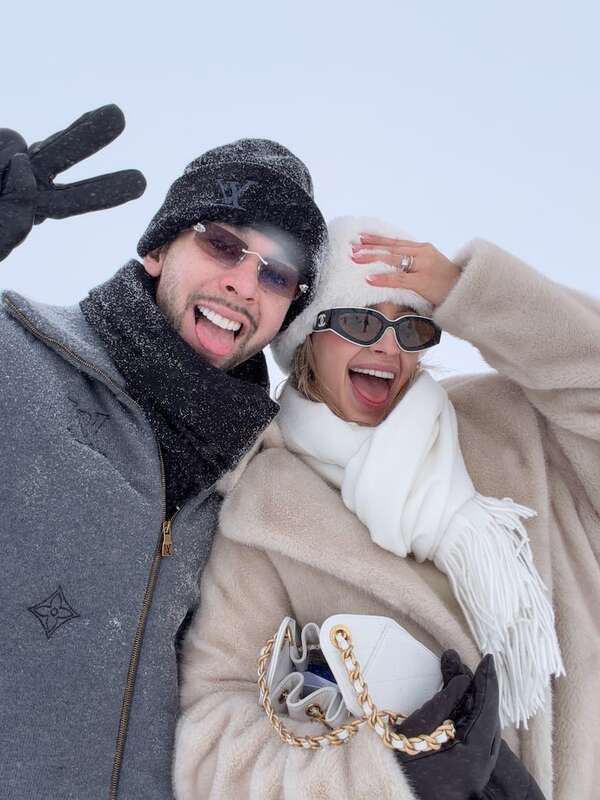Julio Enciso está de cumple. ¿Qué mensaje le dedicó su esposa? - Gente - ABC Color