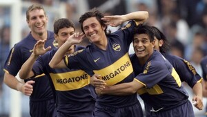 La ex figura de Boca Juniors que criticó a Ángel Romero