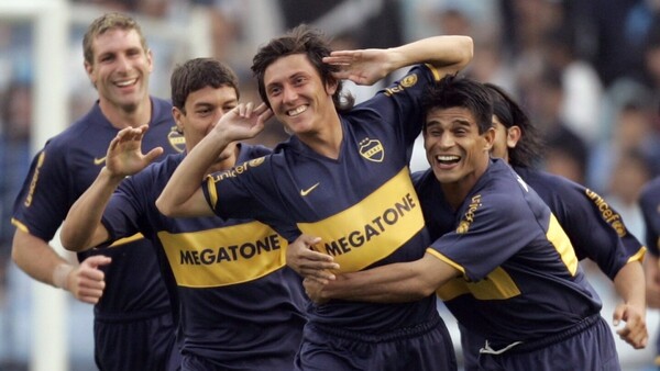 La ex figura de Boca Juniors que criticó a Ángel Romero