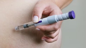 ¿Cuáles son los riesgos de usar ampollas para bajar de peso sin control médico?