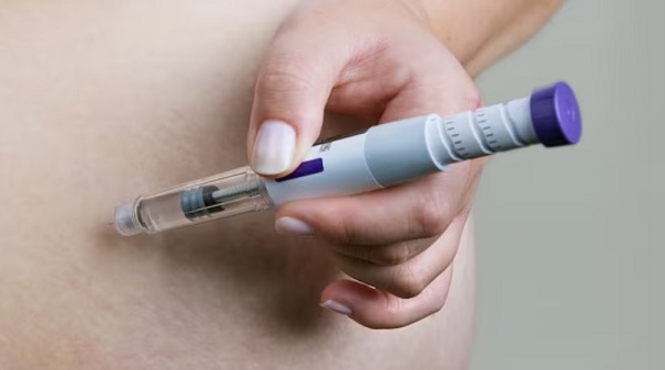 ¿Cuáles son los riesgos de usar ampollas para bajar de peso sin control médico?