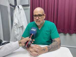 Alerta médica: Cuatro niños operados de urgencia por ingesta de monedas en solo 20 días