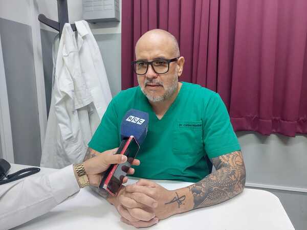 Alerta médica: Cuatro niños operados de urgencia por ingesta de monedas en solo 20 días