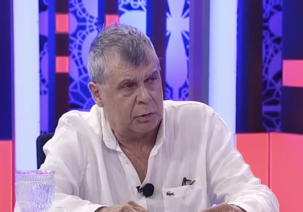 Felino Amarilla: “El Partido Liberal no existe, solo existen liberales” - El Trueno