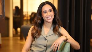 Mayra Flecha asume como directora general de ROW