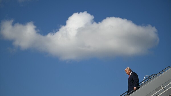 EEUU anuncia su salida efectiva de la OMS e insiste en que no pagará cuotas pendientes