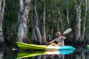 ¿Vacacionar en soledad? Beneficios terapéuticos de una escapada individual  - Viajes - ABC Color