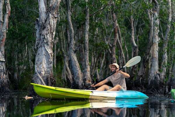 ¿Vacacionar en soledad? Beneficios terapéuticos de una escapada individual  - Viajes - ABC Color