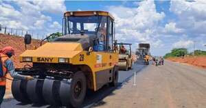 La Nación / Importaciones de maquinarias crecen tras mayores obras y proyectan un 2026 positivo gracias al agro