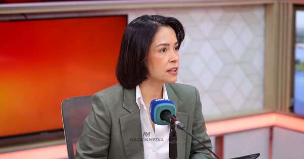 La Nación / Reforma de la Caja Fiscal: fijar una edad mínima de jubilación es clave