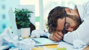 Hacer la siestita te hace más productivo