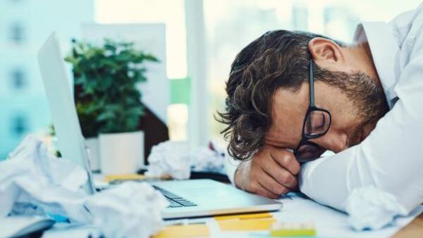 Hacer la siestita te hace más productivo