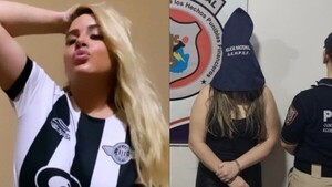 Cayó la Madrina de Libertad: Jubilado de Itaipú la denunció por estafa