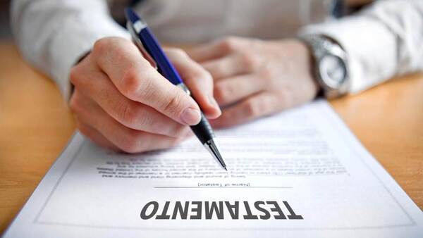 Las siete reglas de oro para planificar tu herencia, según especialista