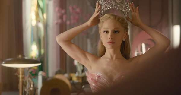 Diario HOY | ¿Ariana Grande desairada y Timothée Chalamet supremo? Cinco claves de los Óscar