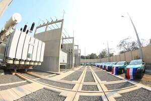 Ingenieros dicen que la autonomía de la ANDE y el sistema eléctrico están en riesgo - Economía - ABC Color