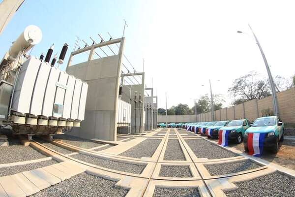 Ingenieros dicen que la autonomía de la ANDE y el sistema eléctrico están en riesgo - Economía - ABC Color