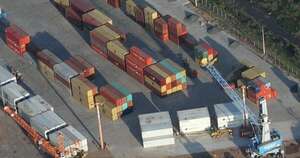 La Nación / DNIT consolida el despacho sin papeles con declaración aduanera digital