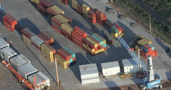 La Nación / DNIT consolida el despacho sin papeles con declaración aduanera digital