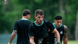 Los 12 refuerzos de Olimpia costaron menos de USD 1.000.000