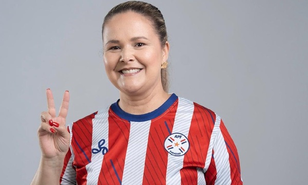 Rosana Bogado confirma su precandidatura a la Intendencia de Coronel Oviedo - OviedoPress