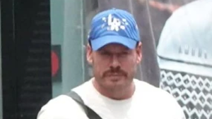 Detienen al narcotraficante y ex olímpico canadiense Ryan Wedding, según NBC News