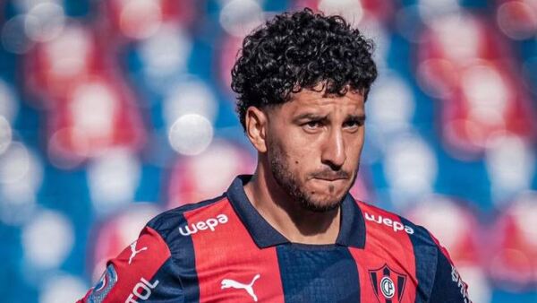 Las bajas de Cerro Porteño para el debut