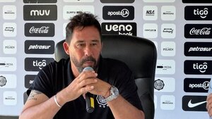 Vitamina Sánchez se juega por su sistema táctico