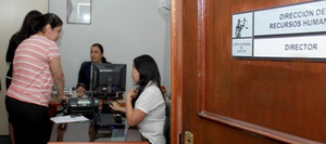 Circular N° 1/2026 de la Dirección General de Capital Humano