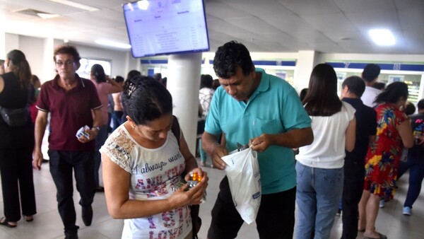 Medicamentos esenciales sin existencia y con los días contados en el IPS