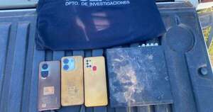 Diario HOY | Robo de USD 600.000 a comprador de motel: un aprehendido, varias evidencias, pero ni un solo billete