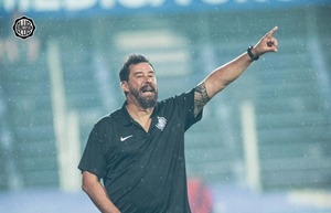 Pablo “Vitamina” Sánchez: “La idea es ser protagonistas del torneo” | Unicanal