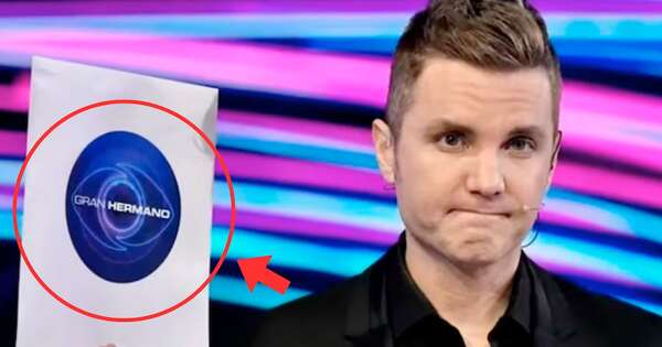 La Nación / ¡Una figura paraguaya sería parte de Gran Hermano Argentina 2026!