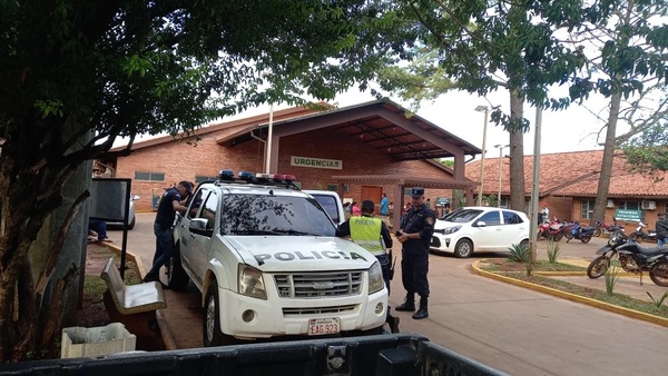 Detienen a los padres de niña de tres años que falleció por desnutrición en PJC