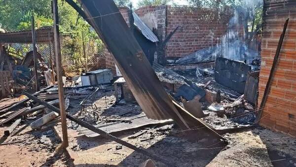 ¡Corazón de madre!: Salvó a sus dos hijos