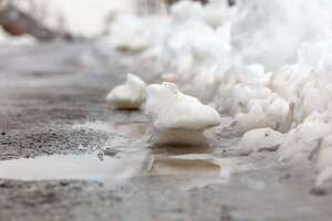El sur de EE.UU. se prepara para una tormenta de nieve que alerta a las autoridades - Mundo - ABC Color
