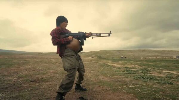 Los nominados a las principales categorías de los premios Óscar