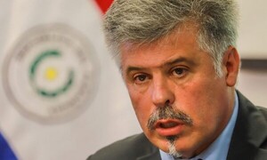 Tribunal analizará recurso de Giuzzio tras desestimación del caso Cartes - OviedoPress