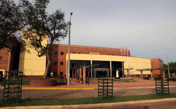 Ministro Superintendente doctor Jiménez Rolón dispuso auditoría, inventario y medidas de resguardo en el Juzgado de Paz de Luque