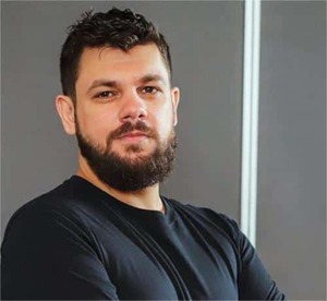 Luto en el cine nacional: Falleció el director Mauricio Rial Banti - La Tribuna