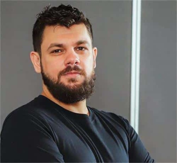 Luto en el cine nacional: Falleció el director Mauricio Rial Banti - La Tribuna